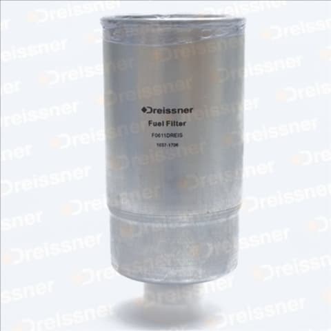 filtru combustibil DREISSNER F0611DREIS
