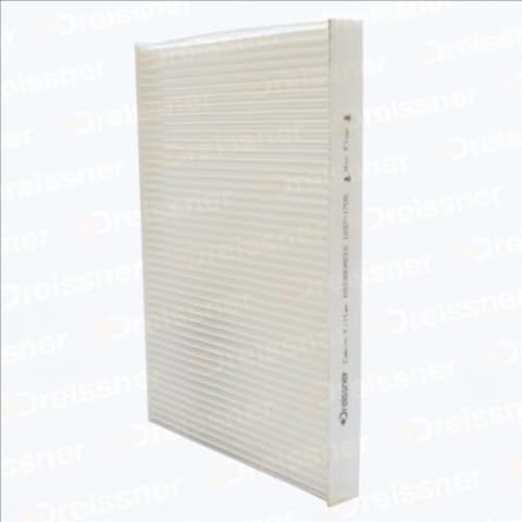 Filtru, aer habitaclu DREISSNER K0238DREIS