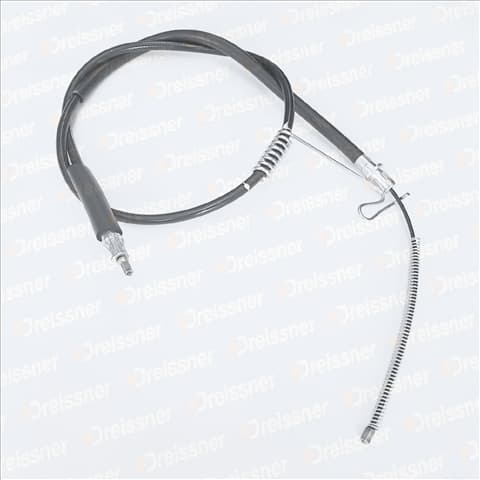 Cablu, frana de parcare DREISSNER FD3028DREIS