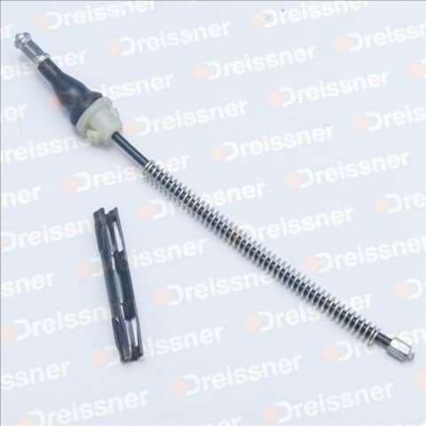 Cablu, frana de parcare DREISSNER FD3037DREIS