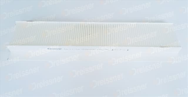 Filtru, aer habitaclu DREISSNER K0394DREIS