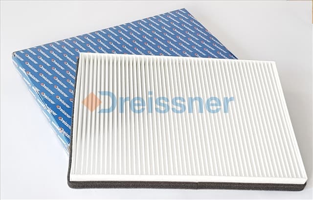Filtru, aer habitaclu DREISSNER K0277DREIS