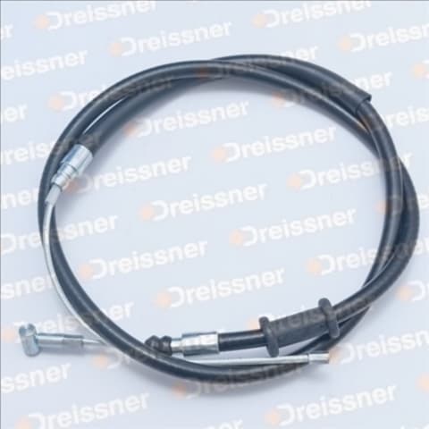 Cablu, frana de parcare DREISSNER FT3020DREIS