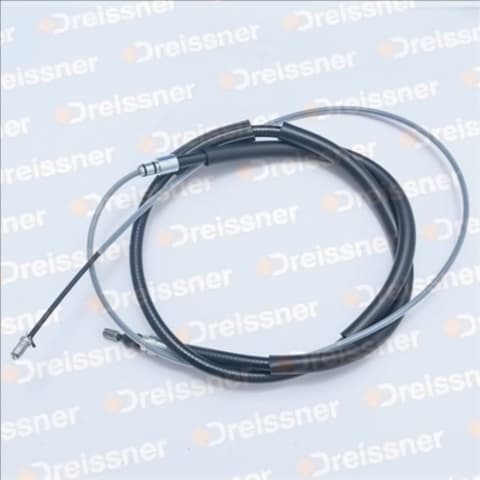 Cablu, frana de parcare DREISSNER RT3036DREIS