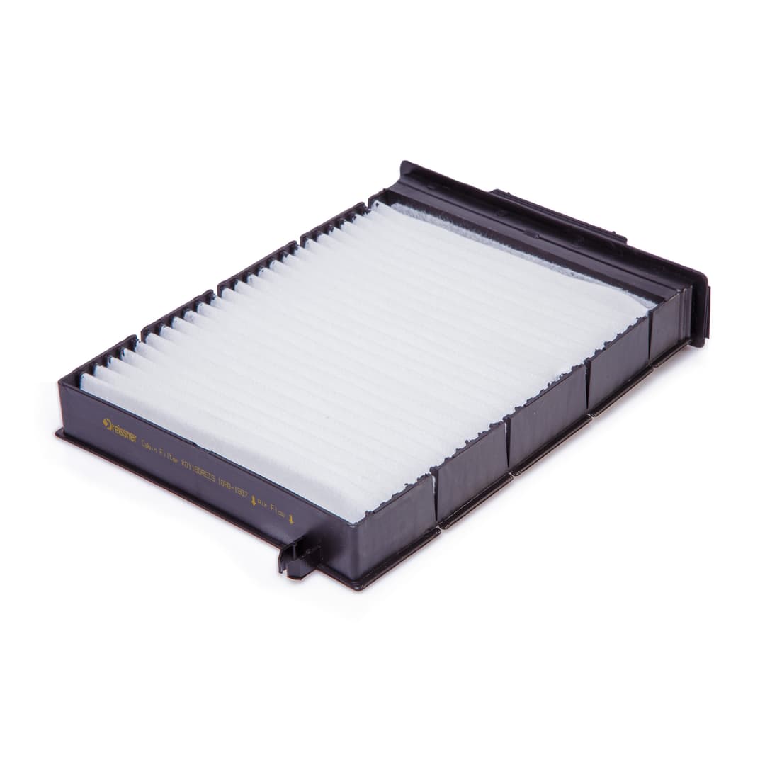 Filtru, aer habitaclu DREISSNER K0119DREIS