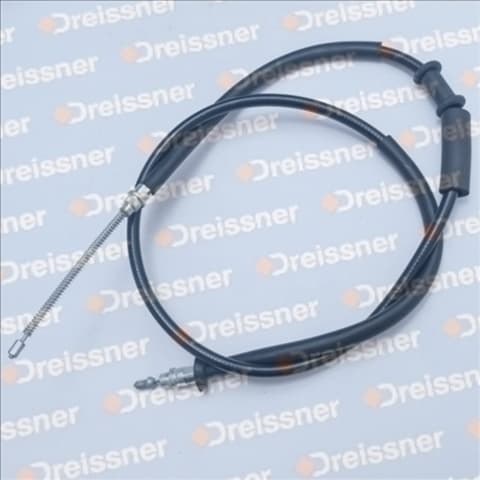 Cablu, frana de parcare DREISSNER FT3025DREIS
