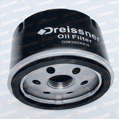 Filtru ulei DREISSNER O0636DREIS