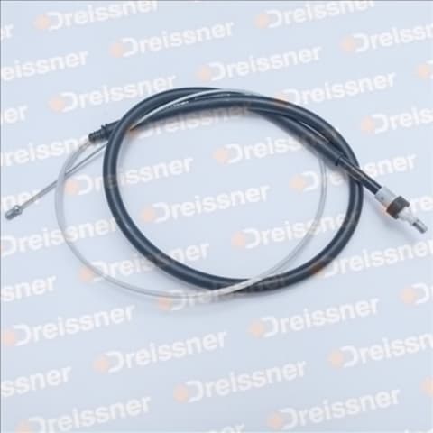Cablu, frana de parcare DREISSNER PT3026DREIS