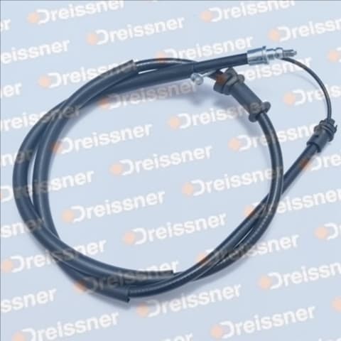 Cablu, frana de parcare DREISSNER FT3017DREIS