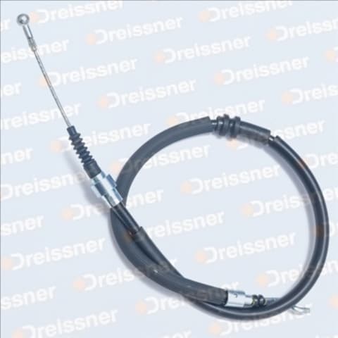 Cablu, frana de parcare DREISSNER VN3015DREIS