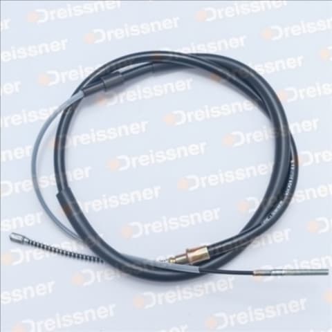 Cablu, frana de parcare DREISSNER VN3017DREIS