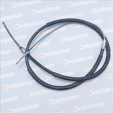 Cablu, frana de parcare DREISSNER VN3023DREIS
