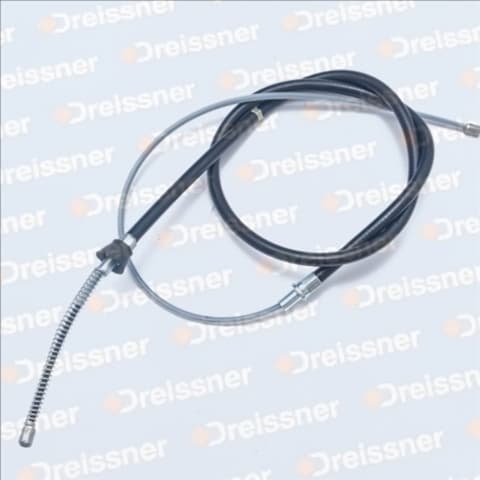 Cablu, frana de parcare DREISSNER VN3016DREIS