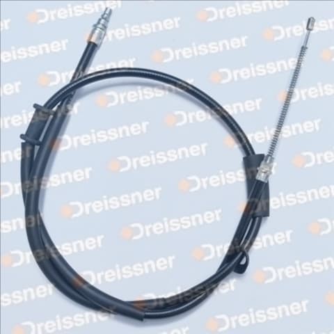 Cablu, frana de parcare DREISSNER FT3022DREIS