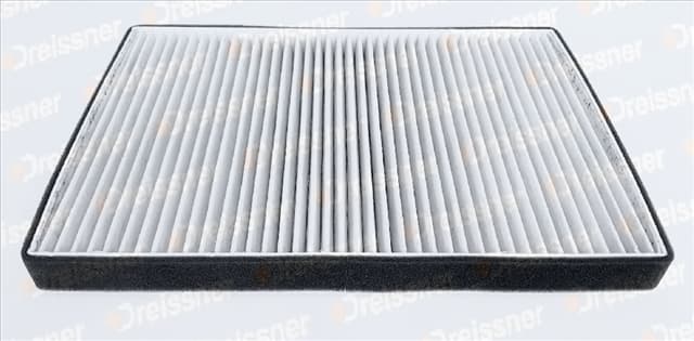 Filtru, aer habitaclu DREISSNER K0607DREIS