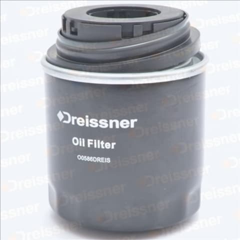 Filtru ulei DREISSNER O0586DREIS