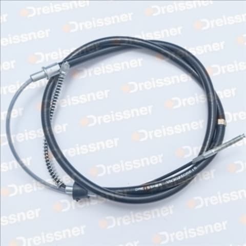 Cablu, frana de parcare DREISSNER VN3025DREIS