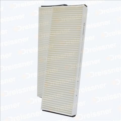 Filtru, aer habitaclu DREISSNER K0263DREIS