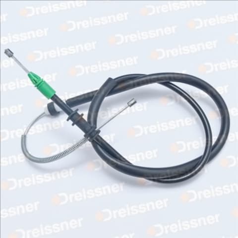 Cablu, frana de parcare DREISSNER RT3033DREIS