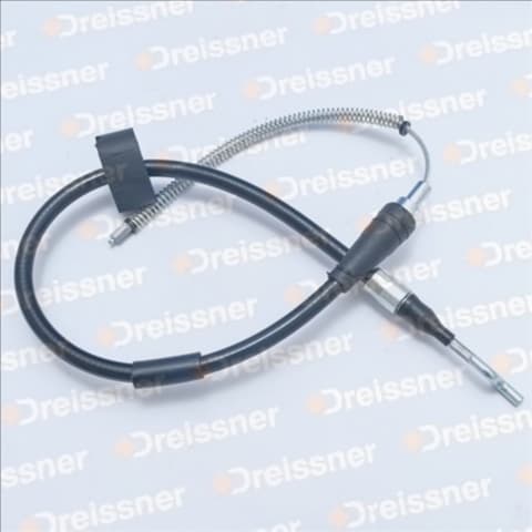 Cablu, frana de parcare DREISSNER VN3013DREIS
