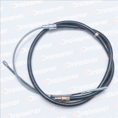 Cablu, frana de parcare DREISSNER VN3033DREIS