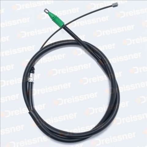 Cablu, frana de parcare DREISSNER RT3020DREIS