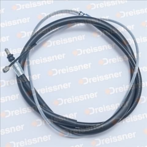 Cablu, frana de parcare DREISSNER RT3032DREIS