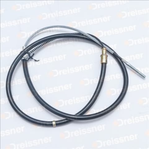 Cablu, frana de parcare DREISSNER VN3032DREIS
