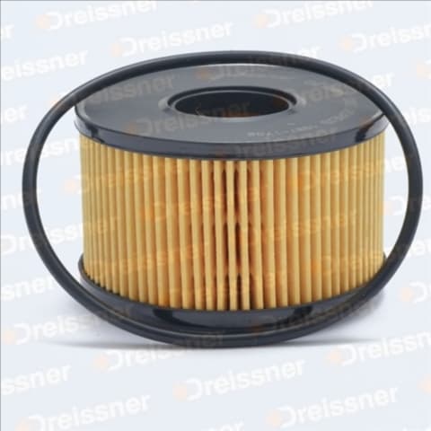 Filtru ulei DREISSNER O0339DREIS