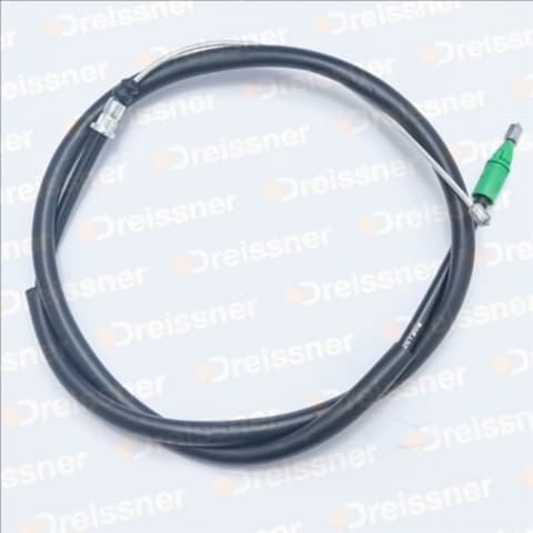 Cablu, frana de parcare DREISSNER RT3014DREIS