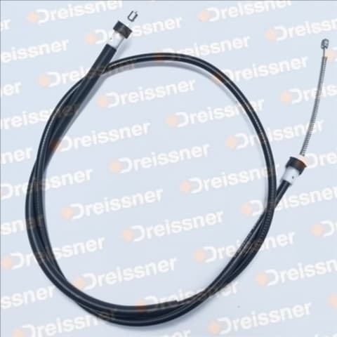 Cablu, frana de parcare DREISSNER RT3034DREIS