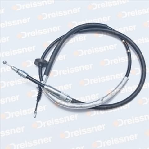Cablu, frana de parcare DREISSNER VN3035DREIS