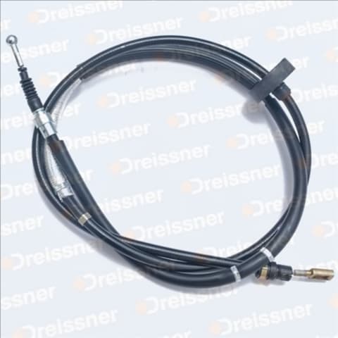 Cablu, frana de parcare DREISSNER VN3029DREIS