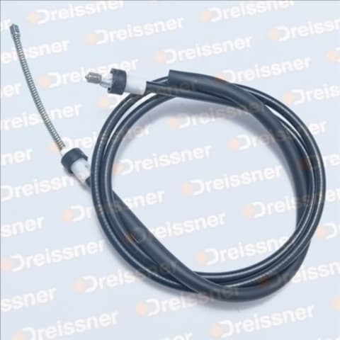 Cablu, frana de parcare DREISSNER RT3035DREIS