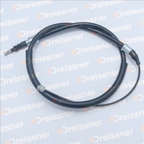 Cablu, frana de parcare DREISSNER OL3032DREIS