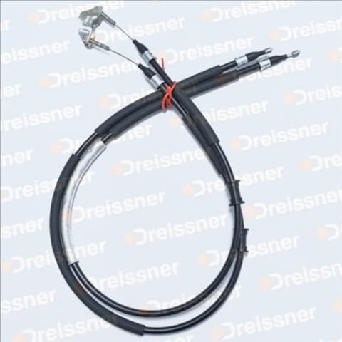 Cablu, frana de parcare DREISSNER OL3011DREIS