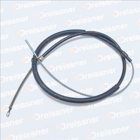 Cablu, frana de parcare DREISSNER VN3002DREIS