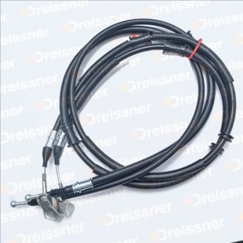 Cablu, frana de parcare DREISSNER OL3029DREIS