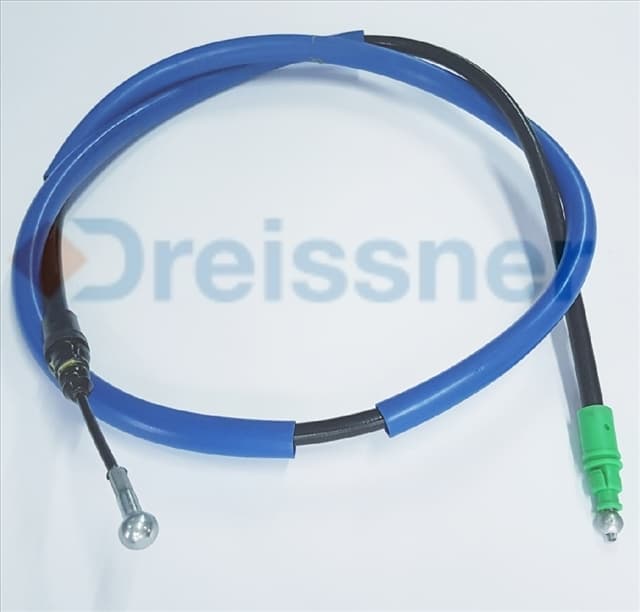 Cablu, frana de parcare DREISSNER RT3025DREIS