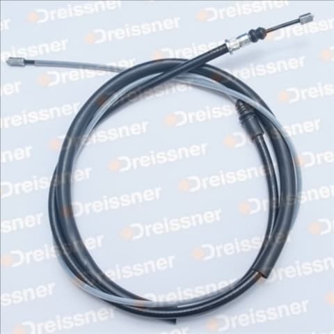 Cablu, frana de parcare DREISSNER RT3031DREIS