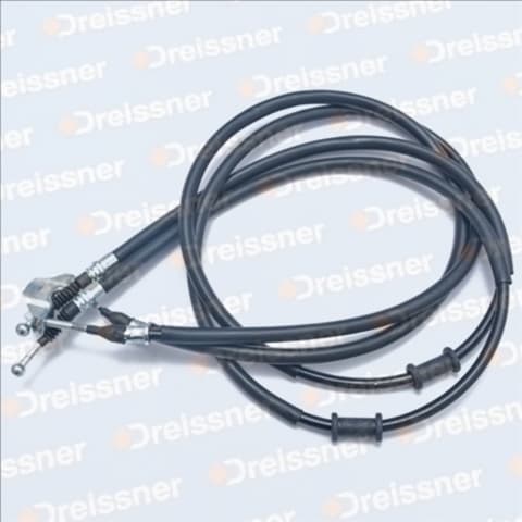 Cablu, frana de parcare DREISSNER OL3030DREIS