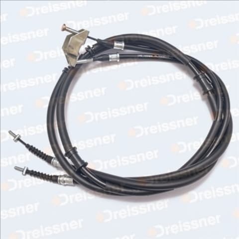 Cablu, frana de parcare DREISSNER OL3026DREIS