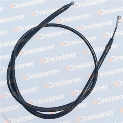 Cablu, frana de parcare DREISSNER RT3042DREIS