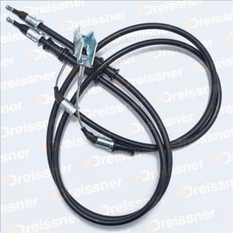 Cablu, frana de parcare DREISSNER OL3023DREIS