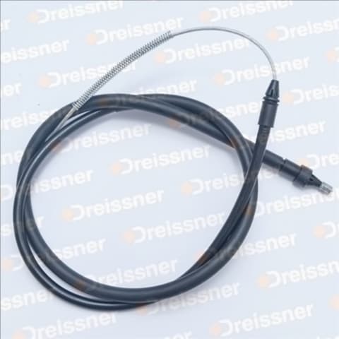 Cablu, frana de parcare DREISSNER PT3015DREIS