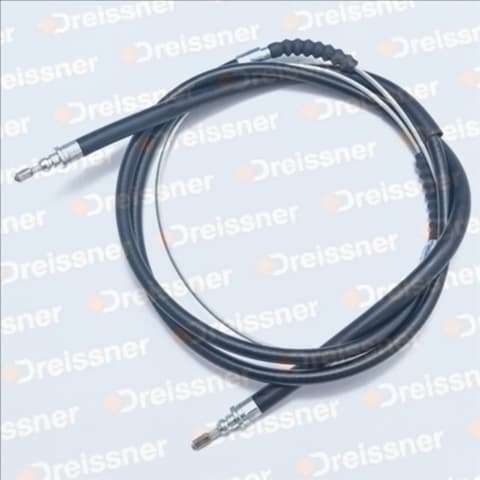 Cablu, frana de parcare DREISSNER PT2032DREIS
