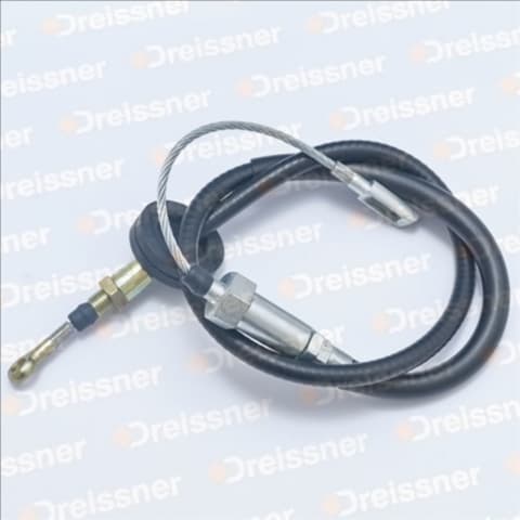 Cablu, frana de parcare DREISSNER PT2031DREIS