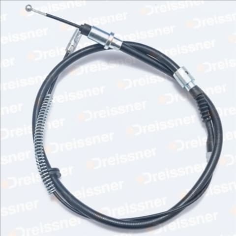 Cablu, frana de parcare DREISSNER OL3019DREIS