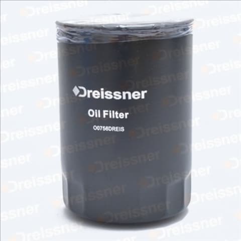 Filtru ulei DREISSNER O0756DREIS