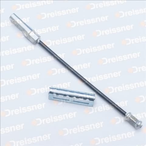 Cablu, frana de parcare DREISSNER OL3020DREIS